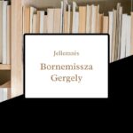 bornemissza gergely