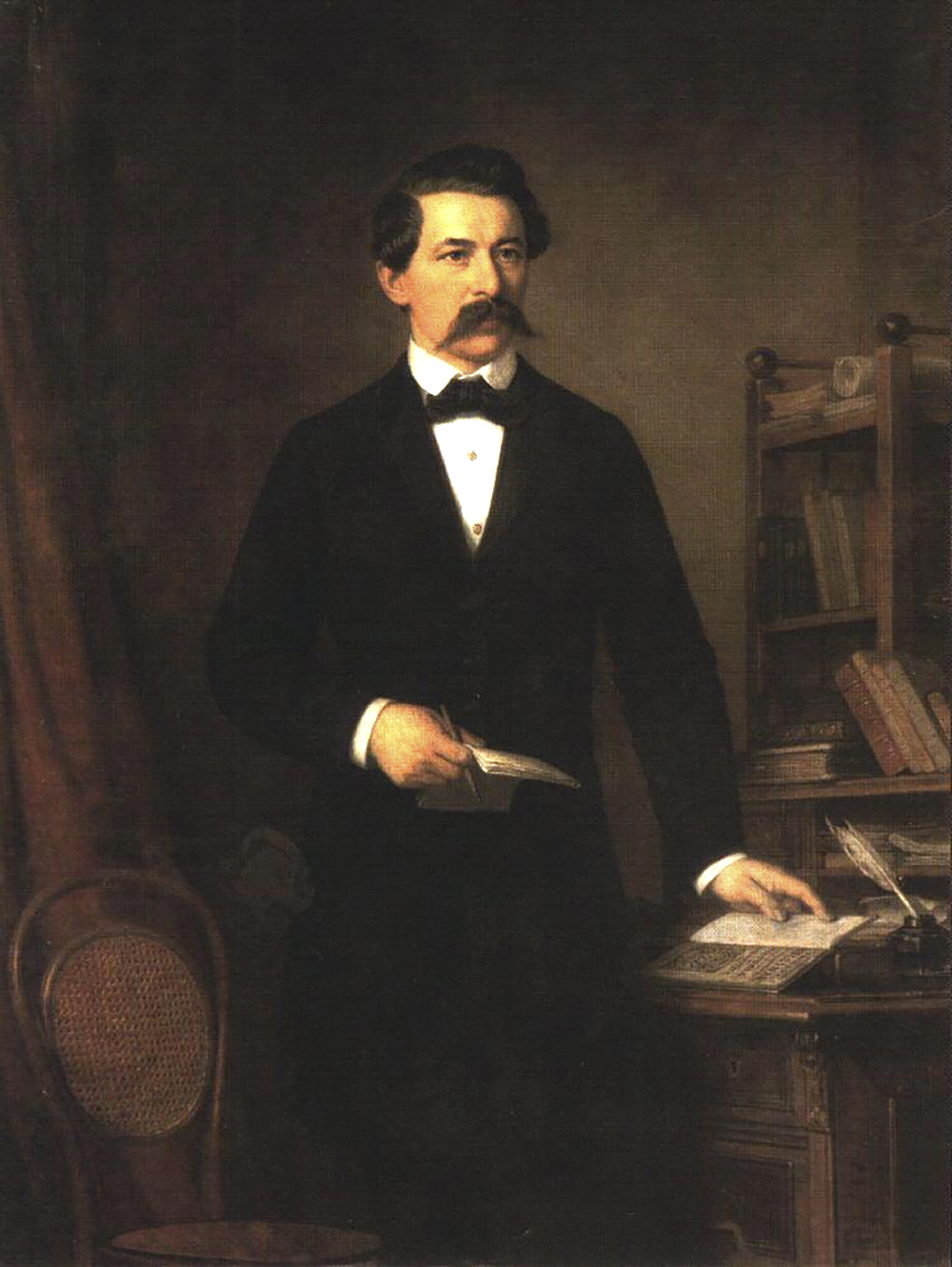 arany jános
