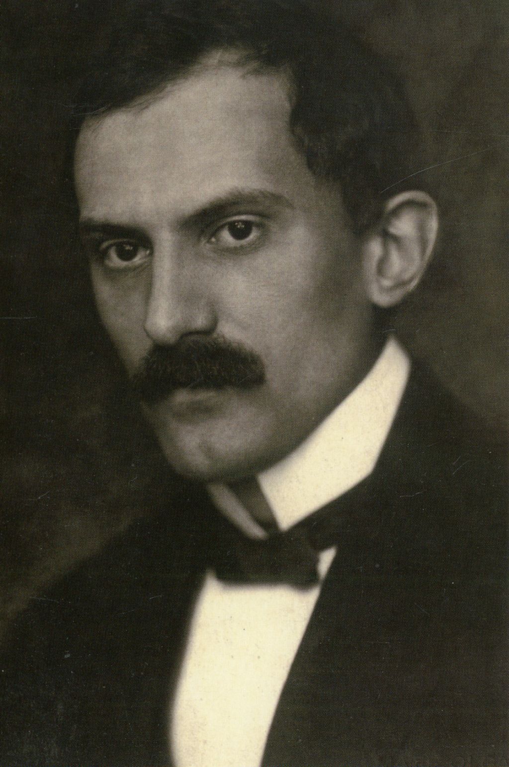 babits mihály