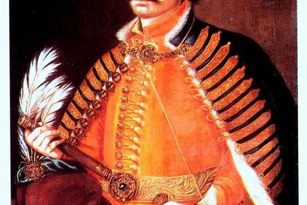 Balassi Bálint életrajz balassi bálint