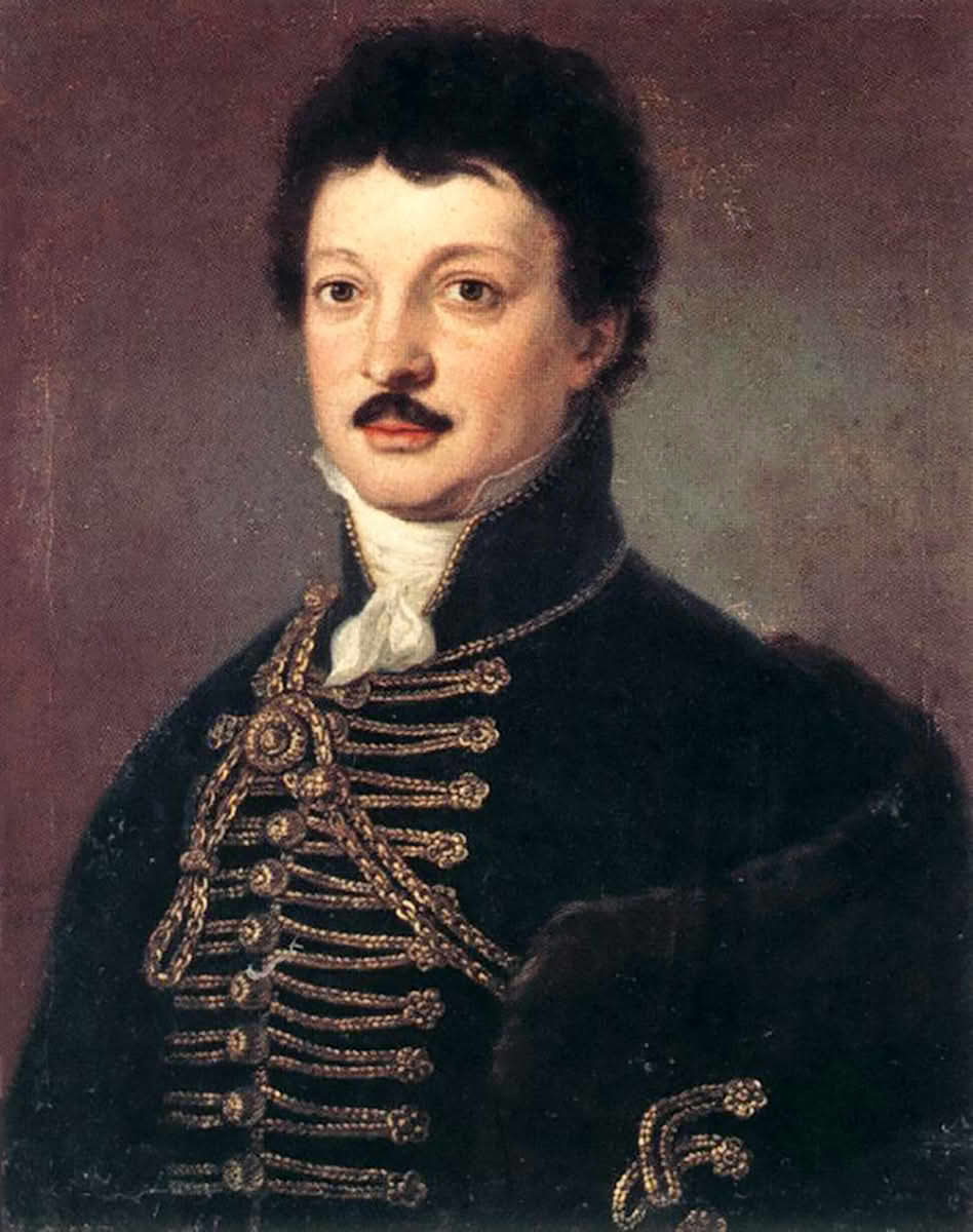 berzsenyi dániel