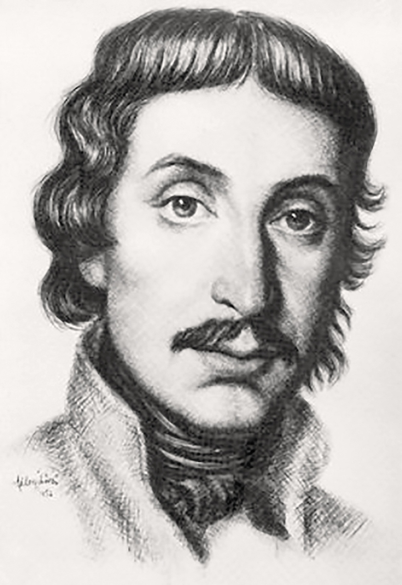 csokonai vitéz mihály