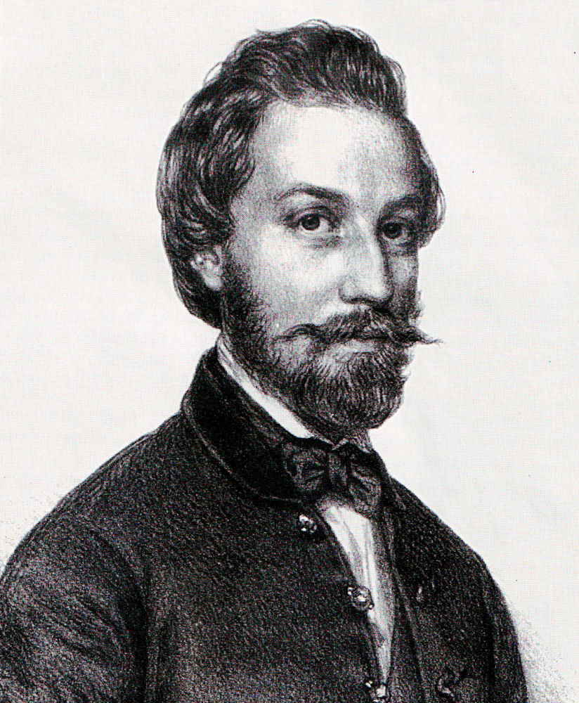 jókai mór