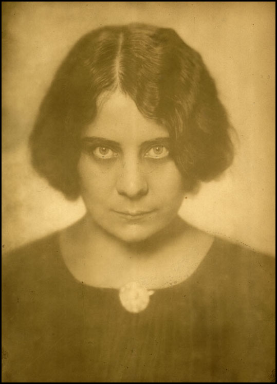 kaffka margit