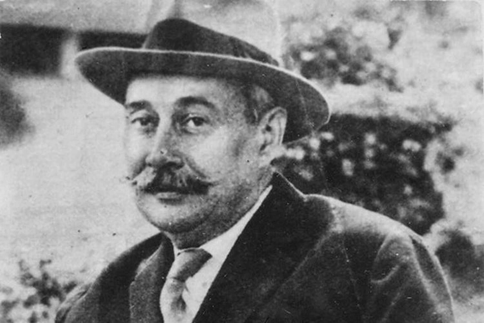 krúdy gyula