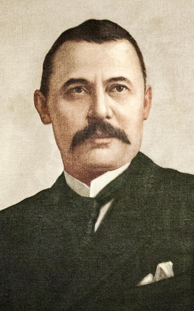 mikszáth kálmán