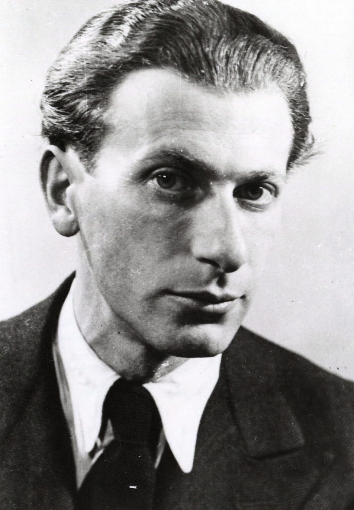 radnóti miklós