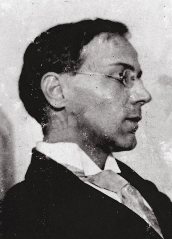 tóth árpád