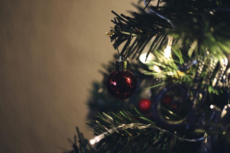 Szép karácsonyi képek Facebookra – hogyan válassz igazán ütős vizuálokat?