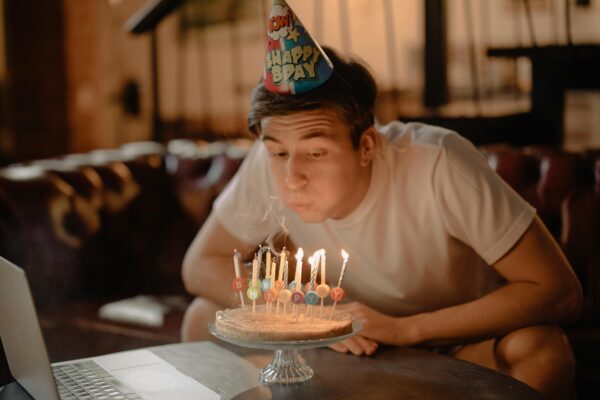 születésnapi köszöntő férfinak