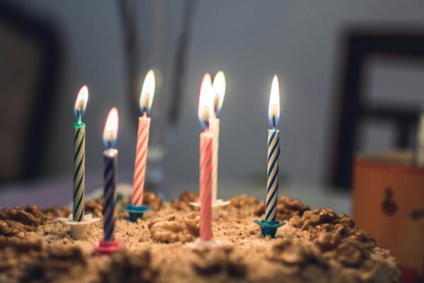 csodálatos születésnapi idézetek férfiak számára