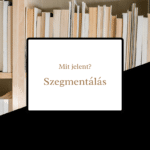 szegmentálás